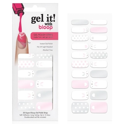 BLOOP Gel STRIP 45772