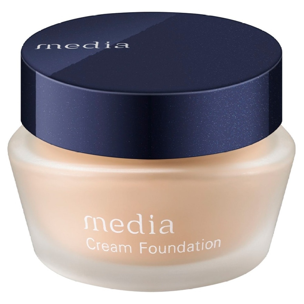 CREAM FOUNDATION N PO-B1 25g