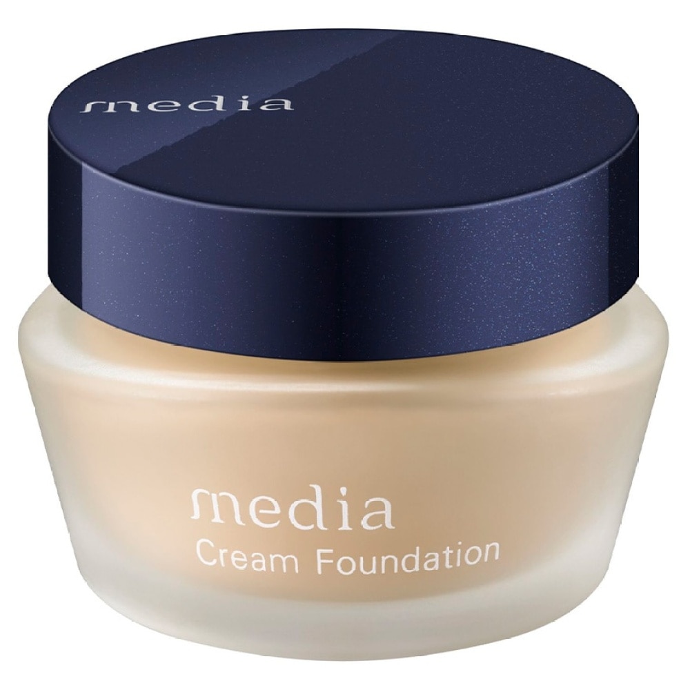 CREAM FOUNDATION N OC-D1 25g