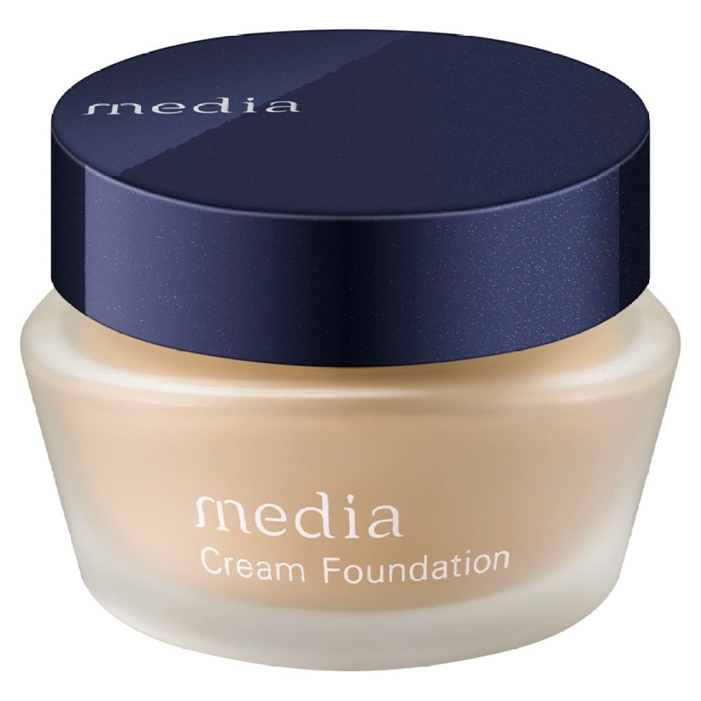 CREAM FOUNDATION N OC-E1 25g