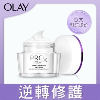 OLAY PRO X BY OLAY WRINKLE FADINGREPAIR CREAM 50g