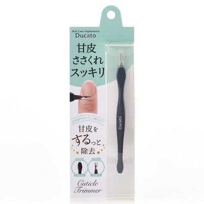 DUCATO 美甲師表面甘皮去除棒