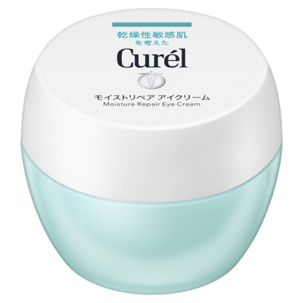 Curél Moisture Repair Eye Cream (25g)