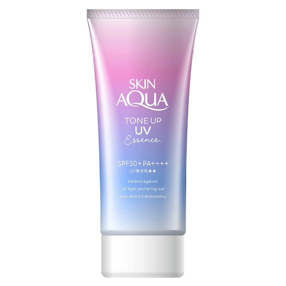 Sunplay Skin Aqua Tone-up UV Essence SPF50+ PA++++