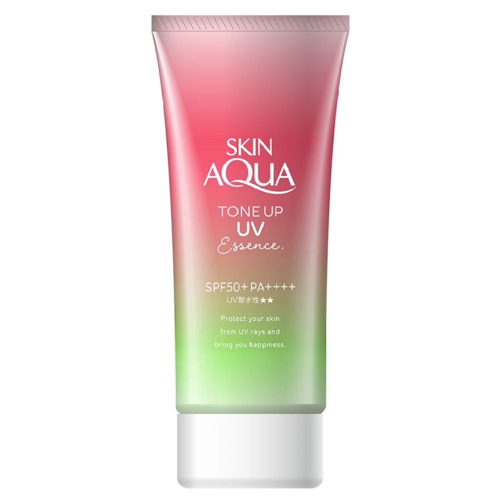 Sunplay Skin Aqua Tone-up Happiness Aura SPF50+ PA++++