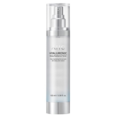 AHC AHC HYALURONIC Dewy Radiance Toner 100ml