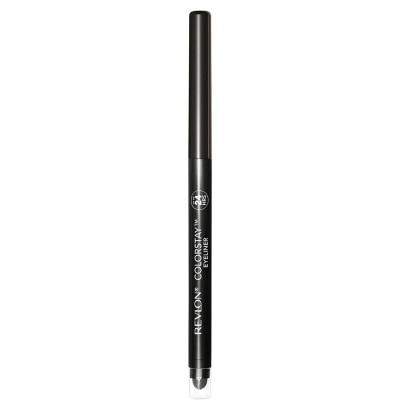 REVLON Colorstay™ Eyeliner Pencil - Upgraded Formula 201 (0.28g)