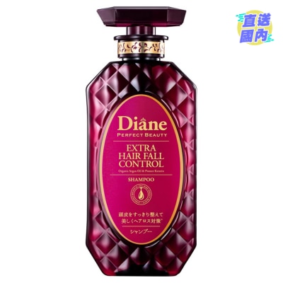 MOIST DIANE Moist Diane 香水貴油豐盈防脫洗髮露