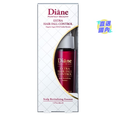 MOIST DIANE Moist Diane 香水貴油豐盈防脫頭皮喚活精華