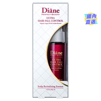 MOIST DIANE Moist Diane 香水貴油豐盈防脫頭皮喚活精華