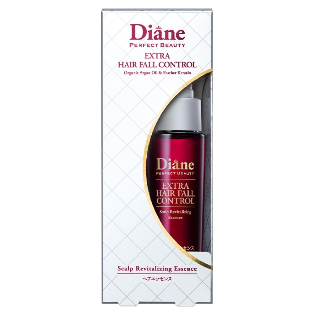 MOIST DIANE Moist Diane Perfect Beauty Extra Hair Fall Control Essence 60ml Hair Watsons