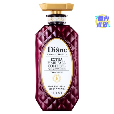 MOIST DIANE Moist Diane 香水貴油豐盈防脫護髮素