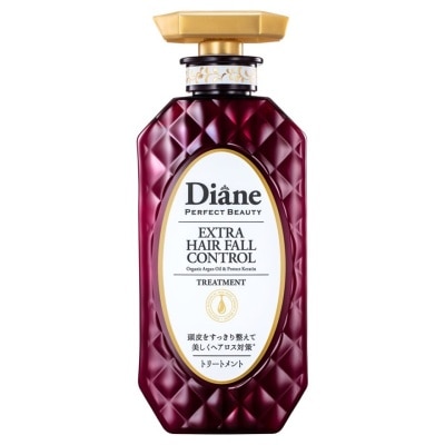 MOIST DIANE Moist Diane Perfect Beauty Extra Hair Fall Control Treatment 450ml