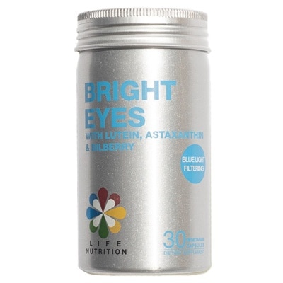 LIFE NUTRITION Bright Eyes