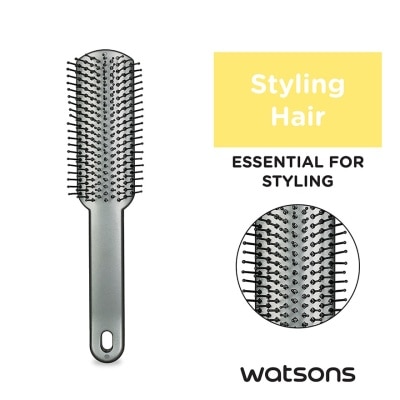 WATSONS Styling Hair Brush