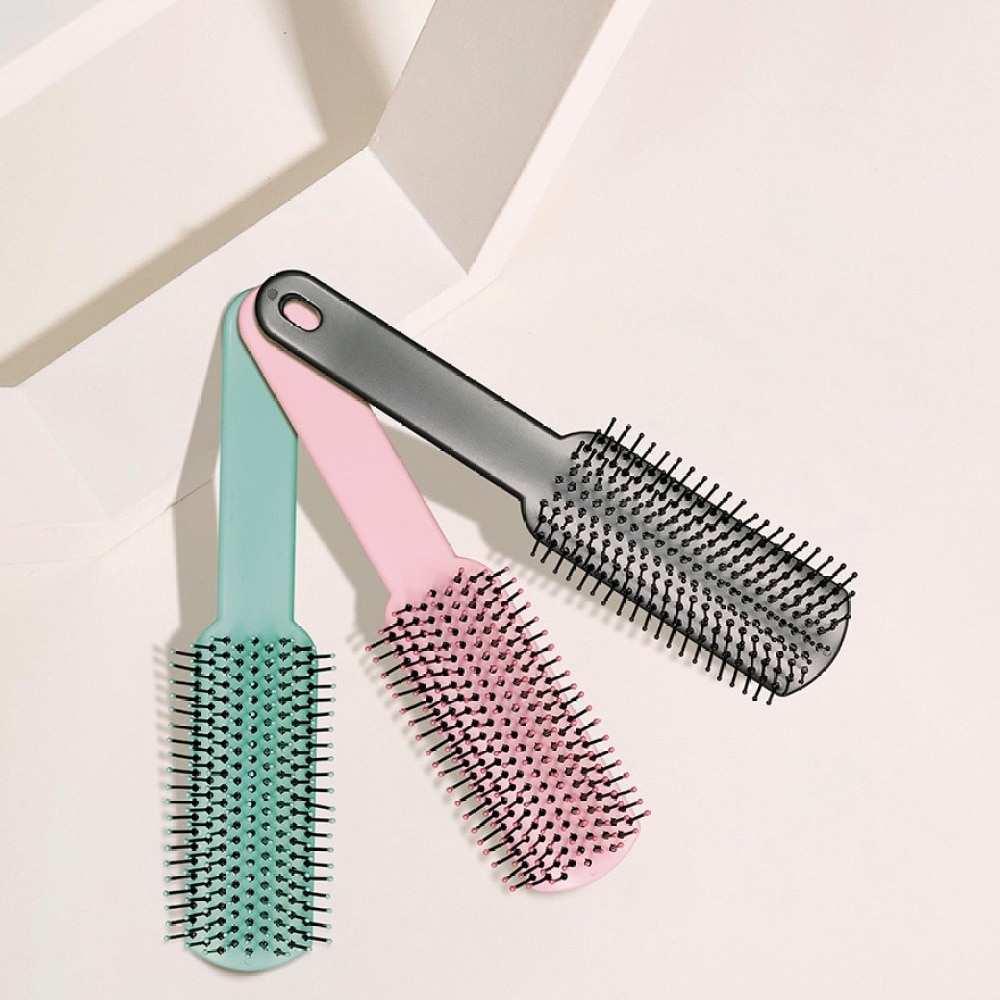 Styling Hair Brush