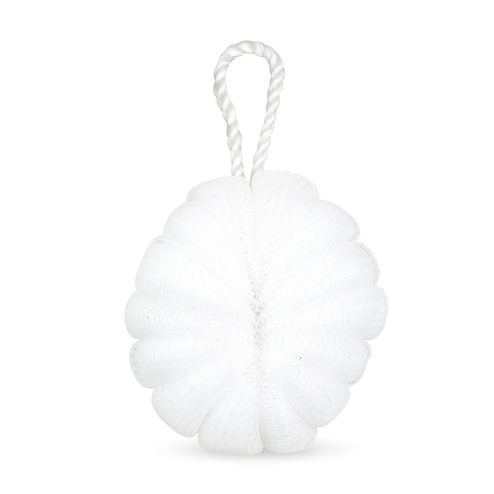 Nylon Body Puff