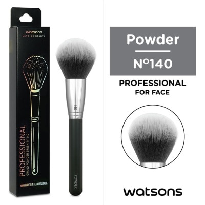 WATSONS Professional N°140 Grand Powder Brush