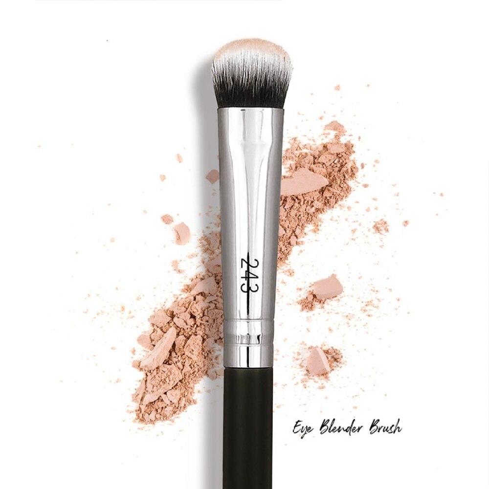 WATSONS Professional N°243 Eye Blender Brush Tools & Accessories