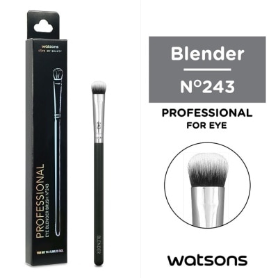 WATSONS Professional N°243 Eye Blender Brush