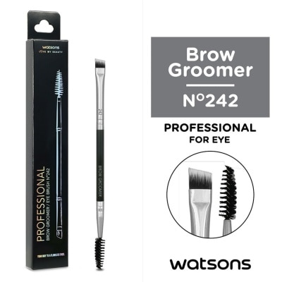 WATSONS Professional N°242 Brow Groomer / Eye brush