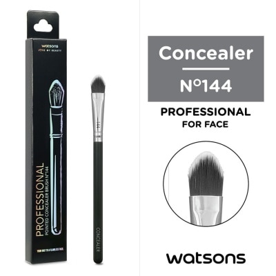 WATSONS Professional N°144 Pointed Concealer Brush