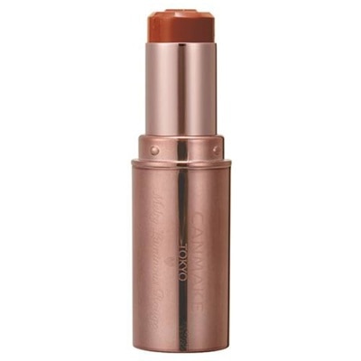 CANMAKE 柔潤亮澤唇膏-染唇版T04