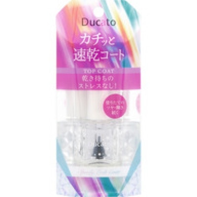 DUCATO SPEEDY LOCK COAT