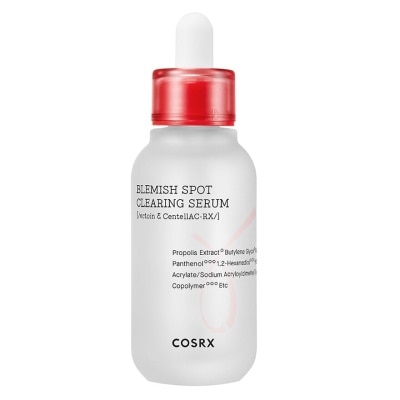 COSRX AC Collection Blemish Spot Clearing Serum 40ml