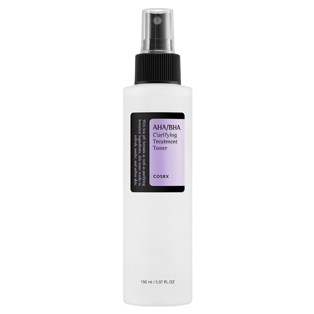 AHA/BHA Clarifying Treatment Toner 150ml