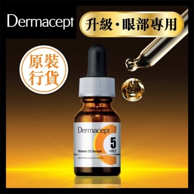 DERMACEPT Dermacept C5 Serum