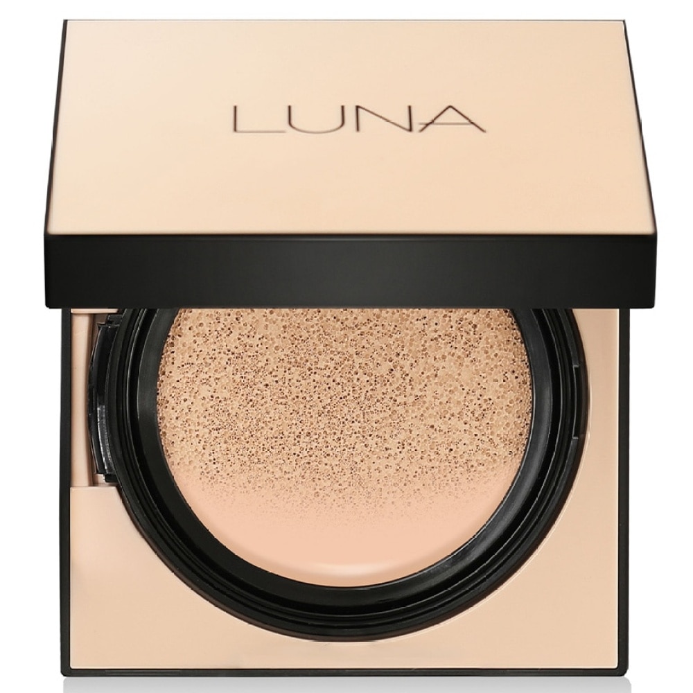 LUNA LUNA Long Lasting Conceal Fixing Cushion #23M  24g