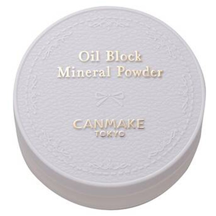 CANMAKE OIL BLOCK MINERAL POWDER 01