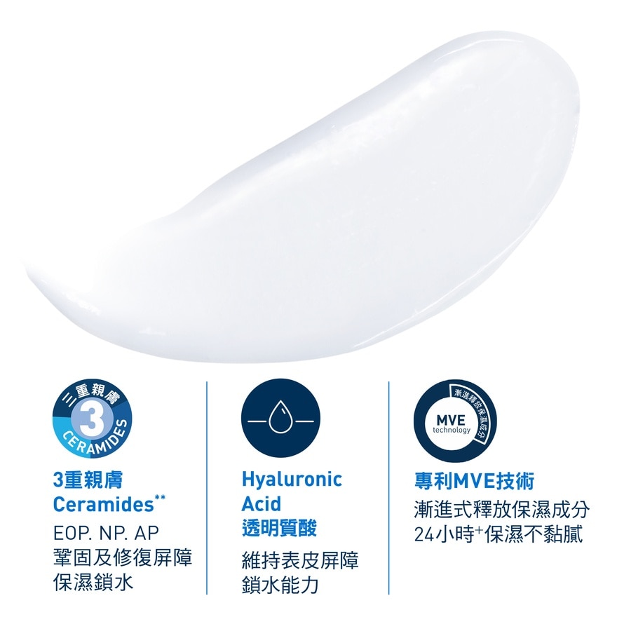 MOISTURIZING LOTION 1L (Origin / Package Random Delivery)