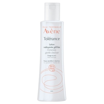 EAU THERMALE AVENE 舒敏潔面乳