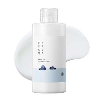 ROUND LAB 1025獨島乳液200ML