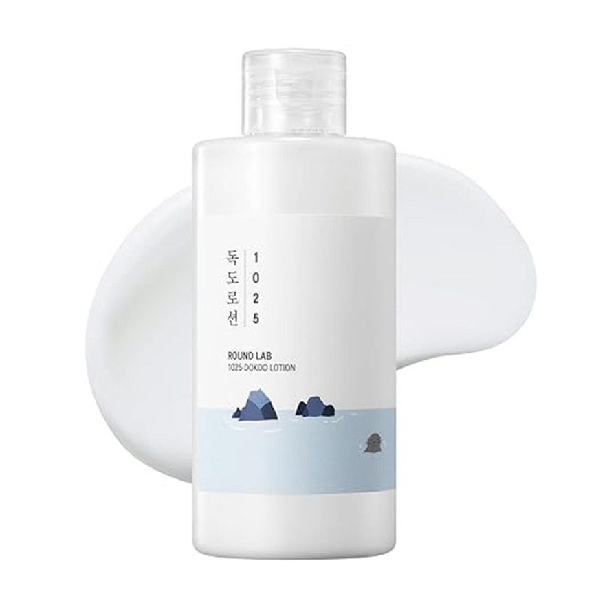 1025独岛乳液200ML