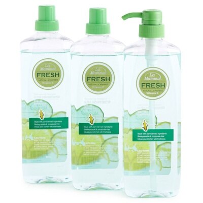 3個組PEAU DE L'ANGE LingerieCleansing250ml 3個組PEAU DE L´ANGE