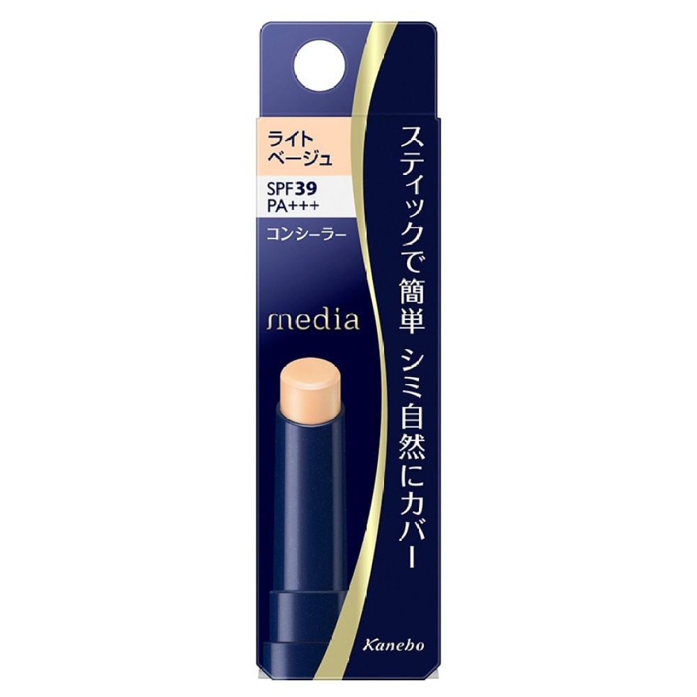 媚点 STICK CONCEALER R(UV) 3g