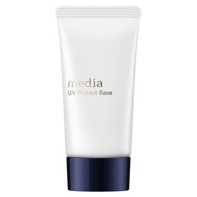 MEDIA UV PROTECT MAKEUP BASE R 30g