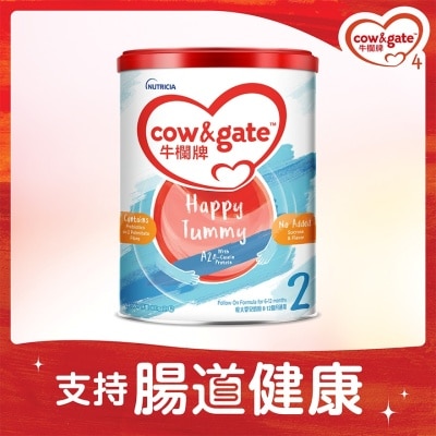 COW & GATE COW & GATE HAPPY TUMMY S2