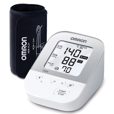 OMRON 欧姆龙手臂式血壓計JPN610T