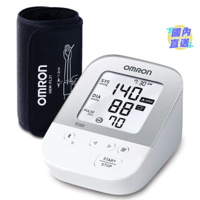 OMRON 欧姆龙手臂式血壓計JPN610T