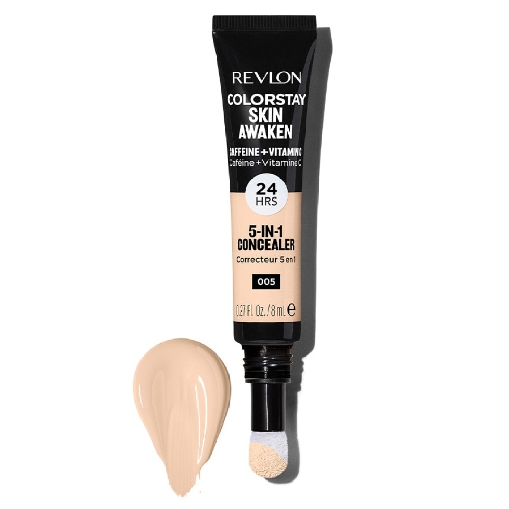 REVLON ColorStay™ Skin Awake 5-in-1 Concealer 005 (8ml)