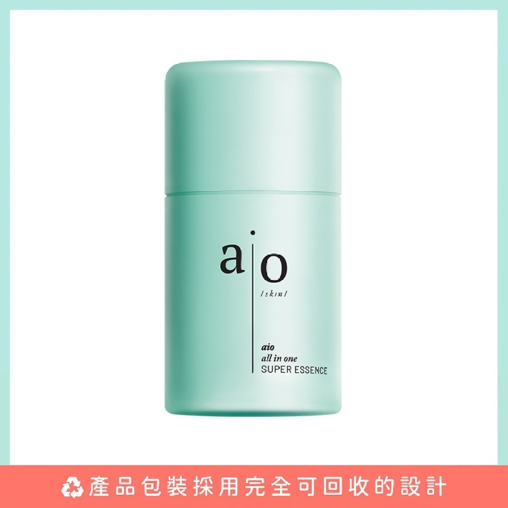 aio all-in-one SUPER ESSENCE 50g