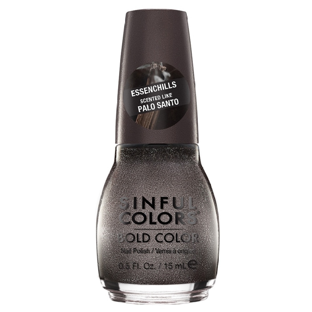 SINFUL ESSENCHILL 2733 SMOKY PALO SANT