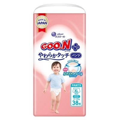 GOO.N GOO.N PANTS 38'S (XL SIZE)