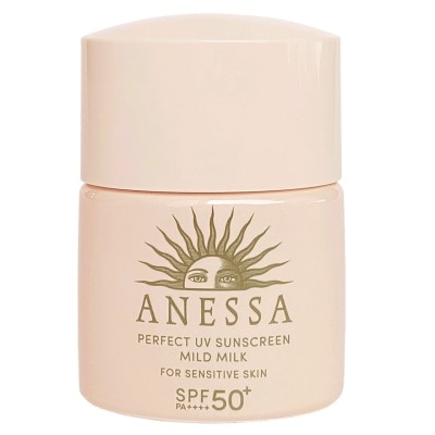 ANESSA ANESSA 極防水低敏UV乳液 12ML image