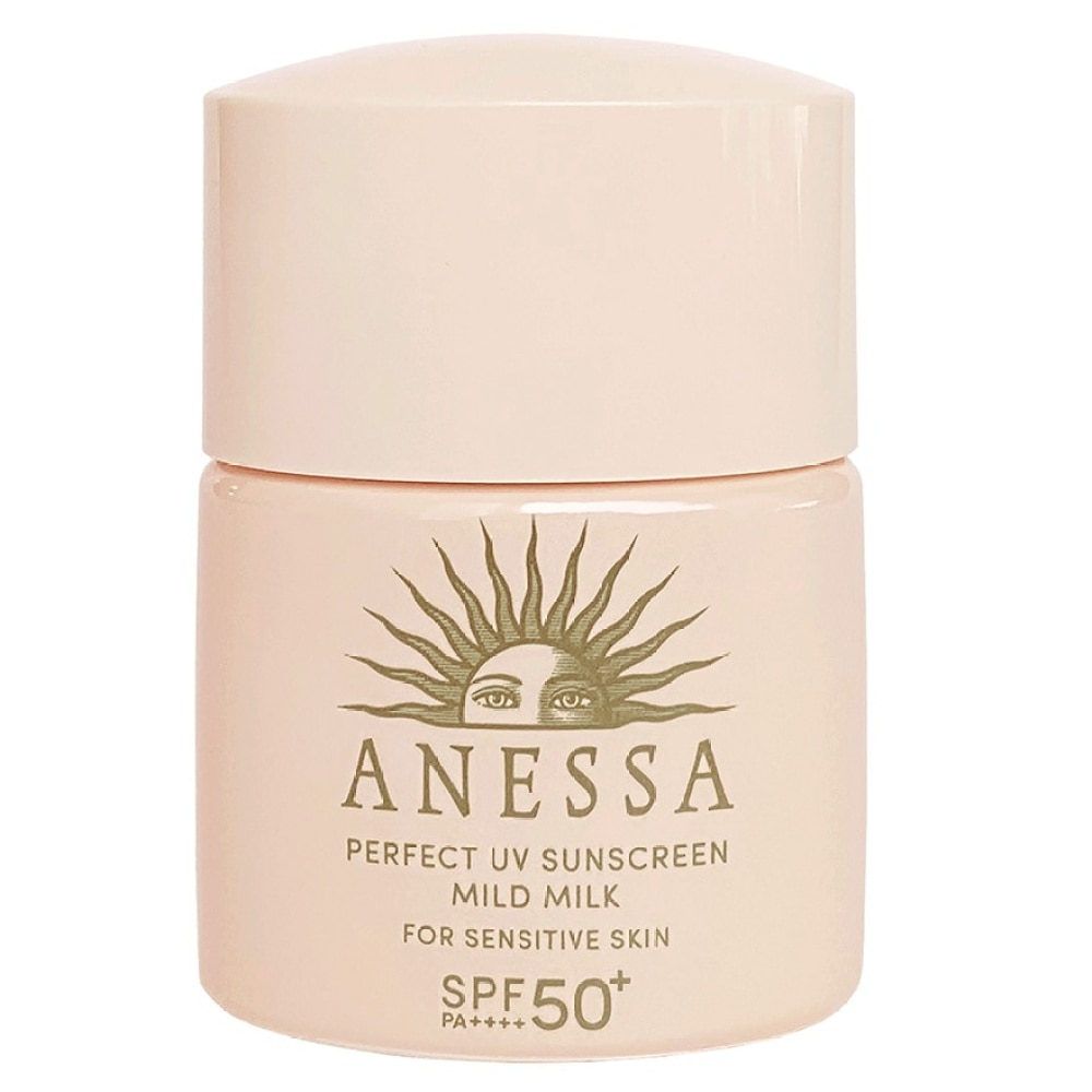 ANESSA 极防水低敏UV乳液 12ML image