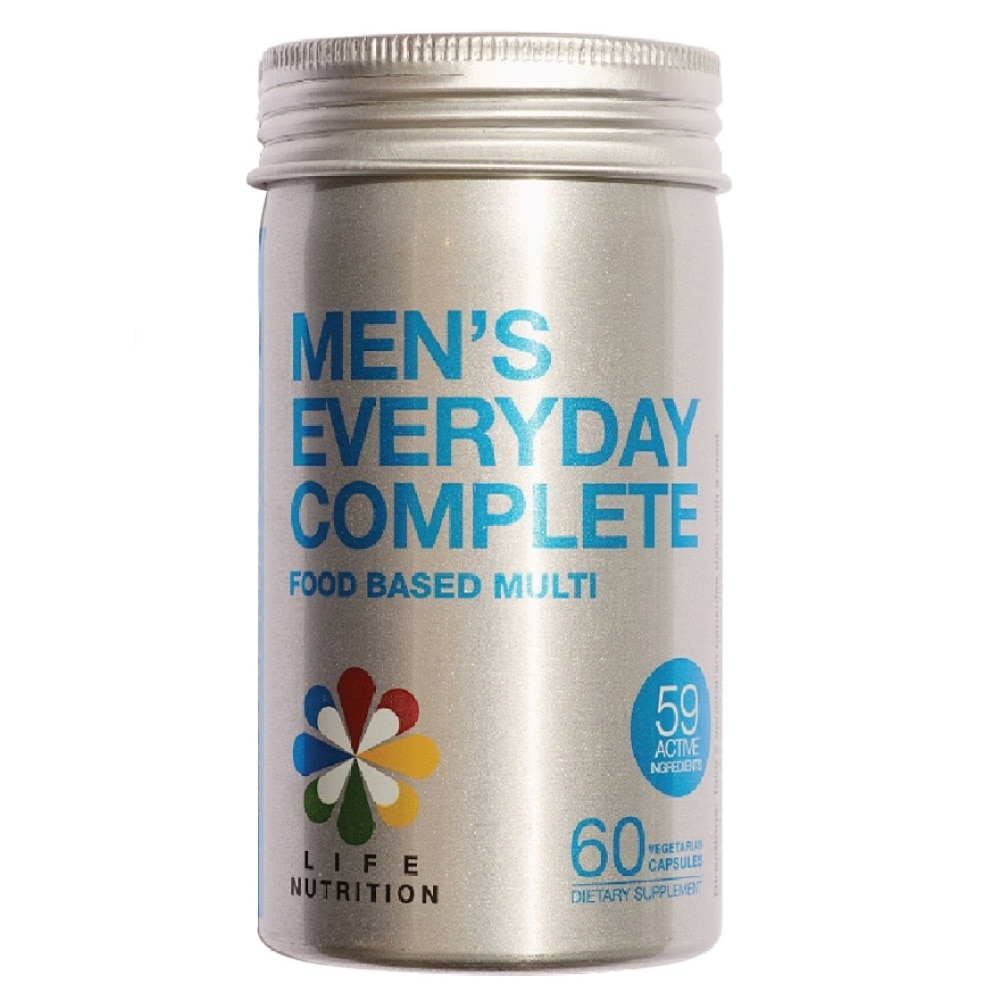 Men's Everyday Complete